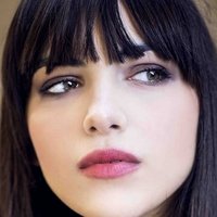 Selene Caramazza Nude