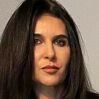 Senada Kostic Nude