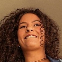 Senhorita Goulart Nude