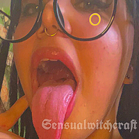 Sensualwitchcraft Nude
