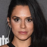 Sepideh Moafi Nude