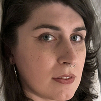 SerafinaFell Nude