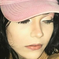 Sereia_baby Nude