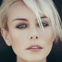Severija Janusauskaite Nude