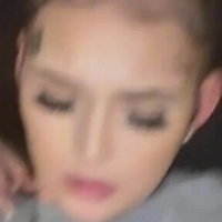 sexybriellah Nude