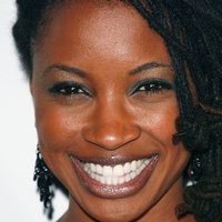 Shanola Hampton Nude
