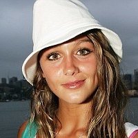 Sharni Vinson Nude