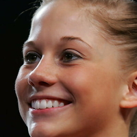 Shawn Johnson Nude