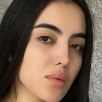 Shaxati Nude