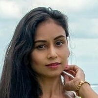 Shivani Nude