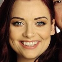 Shona McGarty Nude