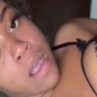 Shortcakeztatted Nude
