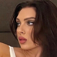 Shymskaya Elizaveta Nude