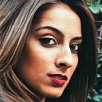 Simmi Singh Nude