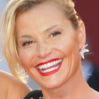 Simona Ventura Nude