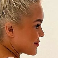 sirenbjerkli Nude