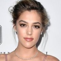 Sistine Stallone Nude