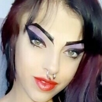 skarlettdemisefree Nude