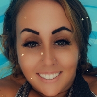 Skyye Ryder Nude