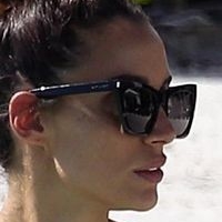 Snezana Markowski Nude