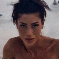 Sofia Barbieri Nude