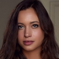 Sofia Jolie Nude