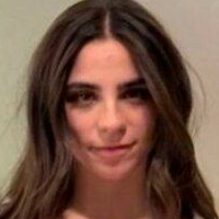 Sofiacrnilovic Nude