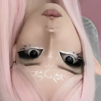 Sokeripupu Nude