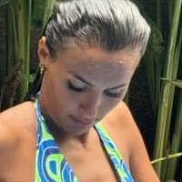 Solène Favreau  Nude