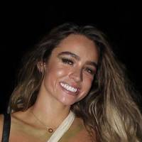 Sommer Ray Nude