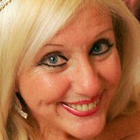 Sondra Fortunato Nude