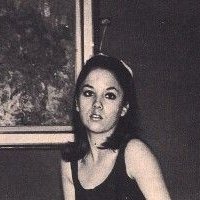 Sonia Vareuil Nude