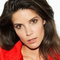 Sonya Cassidy Nude