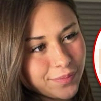 Sophi Rain Nude