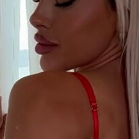 Sophia Fjeldberg Nude