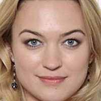 Sophia Myles Nude