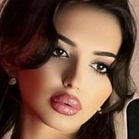spicyarabic Nude