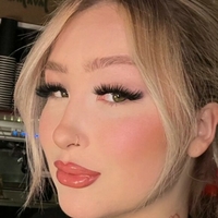 Stacked Blonde Nude