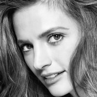 Stana Katic Nude