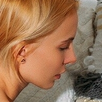 Stefa_Stefani Nude