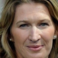 Steffi Graf Nude