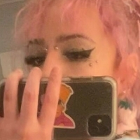 stellaspike Nude