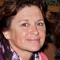 Stephanie Zimbalist Nude