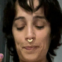 stoneyvella Nude