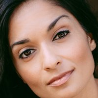 Sunita Prasad Nude