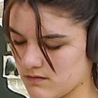 Suri Cruise Nude