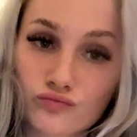 Swaggychick1 Nude