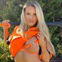 Sweet Sunshine Honey Nude