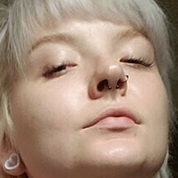 sweetfaebelle Nude