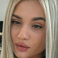 sweetkrisss Nude